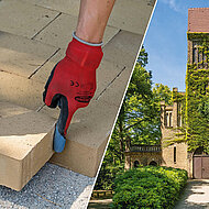 Neukreation »Spandau Antik« für Berliner Großfriedhof