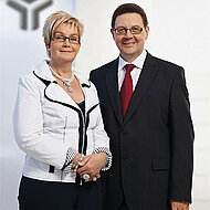 Kompetenter »Helfer im Hintergrund« und zuverlässiger Partner