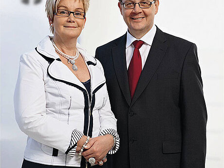 Kompetenter »Helfer im Hintergrund« und zuverlässiger Partner