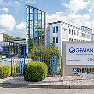 GEALAN: Ein Profilhersteller im ganz großen Rahmen
