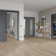 Funktionale und ästhetische Verbindung