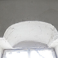 Hightech-Gewand für historische Bauten