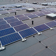 Industrieverband Hartschaum: »EPS – Dämmqualität für das Flachdach seit gut 60 Jahren«