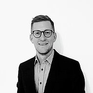 PALLMANN: Christian Weishaupt ist neuer Marketingmanager bei Pallmann