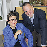 Das Herz schlägt für Kork