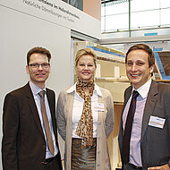 Dampfbremse speziell für den Holzrahmenbau