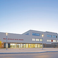 Ardex: Mit dem Schnellestrich »Ardex A 58« den ambitionierter Zeitplan eingehalten