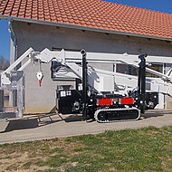 TGT: Neuheiten im Bereich Fensterbau