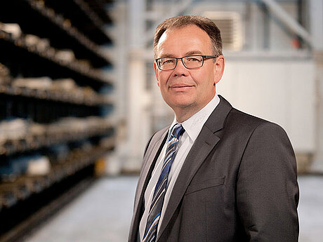 Ein flexibler und schneller Entwicklungspionier