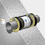 DOYMA: Brandschutz-Kombilösungen verbinden praxisrelevante Eigenschaften