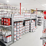 Oellers Immex Produktions: Farbenhersteller feiert 70-jähriges Bestehen