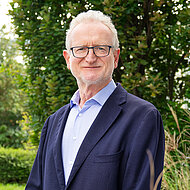 Joachim Straub wird neuer CEO bei PCI Augsburg 