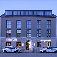 Caparol: Alles – außer gewöhnlich