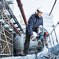 Robert Bosch Tools: »Ein Effizienzschub für den Profi-Anwender«