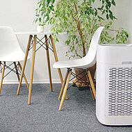 HEYLO: Viren in Innenräumen erfolgreich reduzieren