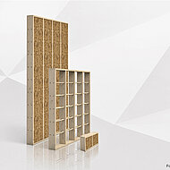 LORENZ: Doppelte Klima-Chance durch regenerative Dämmmaterialien