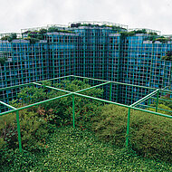 Ravago: Mit den passenden Produkten zu einem Gründach mit langer Lebensdauer