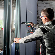 Metabowerke: Serienverschraubungen mit dem richtigen Impuls