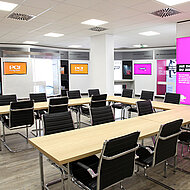 Licht aus &ndash; Spot an: Die Marken PCI und Thomsit mit allen Sinnen erleben