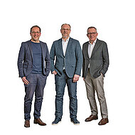 F.C. Nüdling: Sven Schrothe übernimmt die Nachfolge von Peter Nüdling