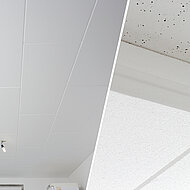 Effektiver Wärmeschutz mit Kellerdecken-Dämmung