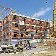 »Wir müssen wieder einfacher bauen, damit Wohnraum wieder bezahlbar wird«