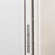 ECLISSE: Schiebetüren sorgen für Licht und Weite