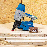 Beck: Holznagelsystem jetzt selbst ausprobieren