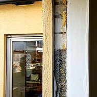 bewa-plast: Luftdichte Fensterfugen in der Renovierung