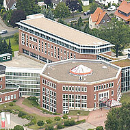 Starker Auftrieb im zweiten Quartal