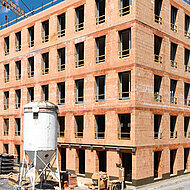 Lebensraum Ziegel – Das Informationsportal der deutschen Mauerziegelindustrie