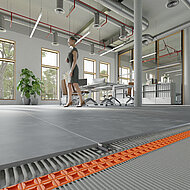 Intelligente Lösungen für ressourcenschonendes Bauen