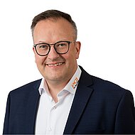 PCI Augsburg: Andreas Müller neuer PCI-Verkaufsleiter