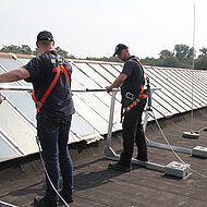 Carlisle: Verhängnisvollen Haftungsfolgen sicher vorbeugen