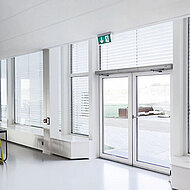 Neue Lösungen für Steuerung und Überwachung