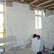 Wohnen für die Wissenschaft