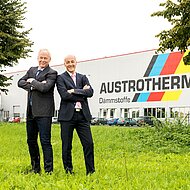 Sinner und Peter übernehmen das Ruder