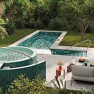 Wo Ästhetik und Funktion miteinander verschmelzen