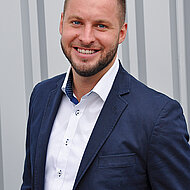 Kamil Micek verstärkt Außendienst bei alferpro