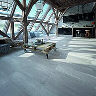 CLASSEN: Natur-Designböden mit Umwelt-Zertifikaten