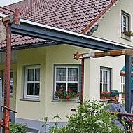 Skylux: Einen Mehrwert für Terrassen schaffen