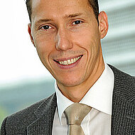 Uwe Volk neuer Finanzvorstand bei BAUKING