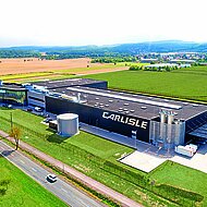 Carlisle ist weiterhin auf Wachstumskurs