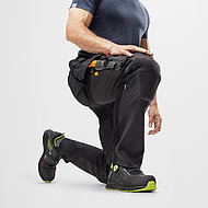 Arbeitshose mit Knieschonern für den täglichen Einsatz