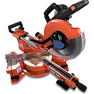 Saint-Gobain Abrasives: Norton Clipper erweitert Produkt-Portfolio mit Lösungen für die Holzbearbeitung