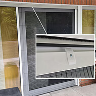Deflex: Maßgeschneiderter Insektenschutz für Fenster und Türen 