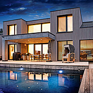 Kneer: Fließende Übergänge von innen nach außen