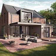 Attraktive Lebenswelten über Generationen hinweg