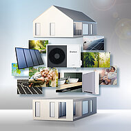 „Das Thema ist unsere Spezialität“: Reisser zum Thema Energiewende