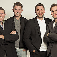 Generationswechsel bei Sifatec